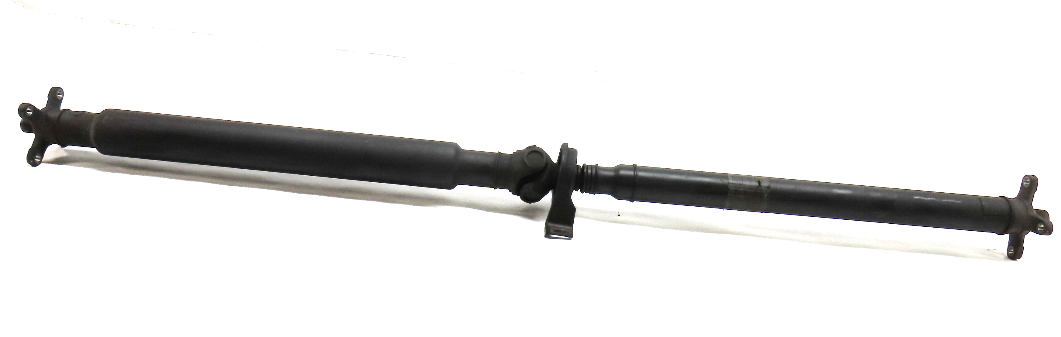 2003-2006 MERCEDES BENZ E55 CLS55 AMG (W211 W219) DIFFERENTIAL REAR DRIVE SHAFT — exact item pictured